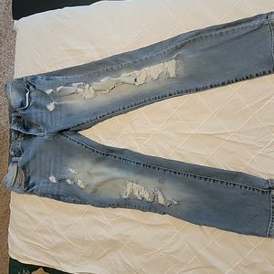 Arizona ultra flex jeans
